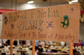 photo of Pinebrook-Family Answers/Diakon Winter Spectacular banner